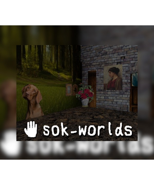 Sok-worlds Steam Key GLOBAL